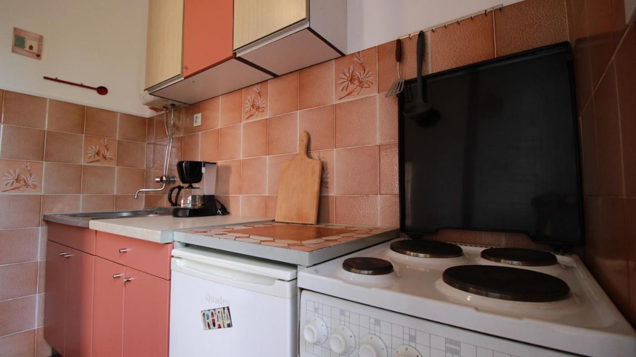 מאלינסקה Apartment Du מראה חיצוני תמונה