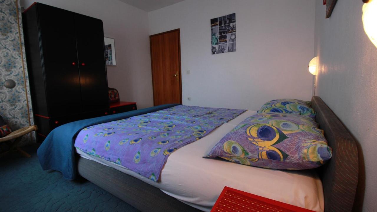 מאלינסקה Apartment Du מראה חיצוני תמונה