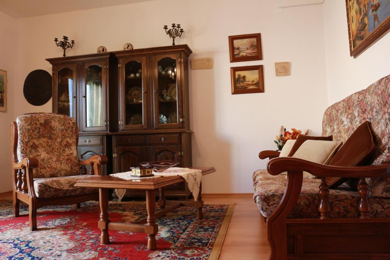 מאלינסקה Apartment Du מראה חיצוני תמונה