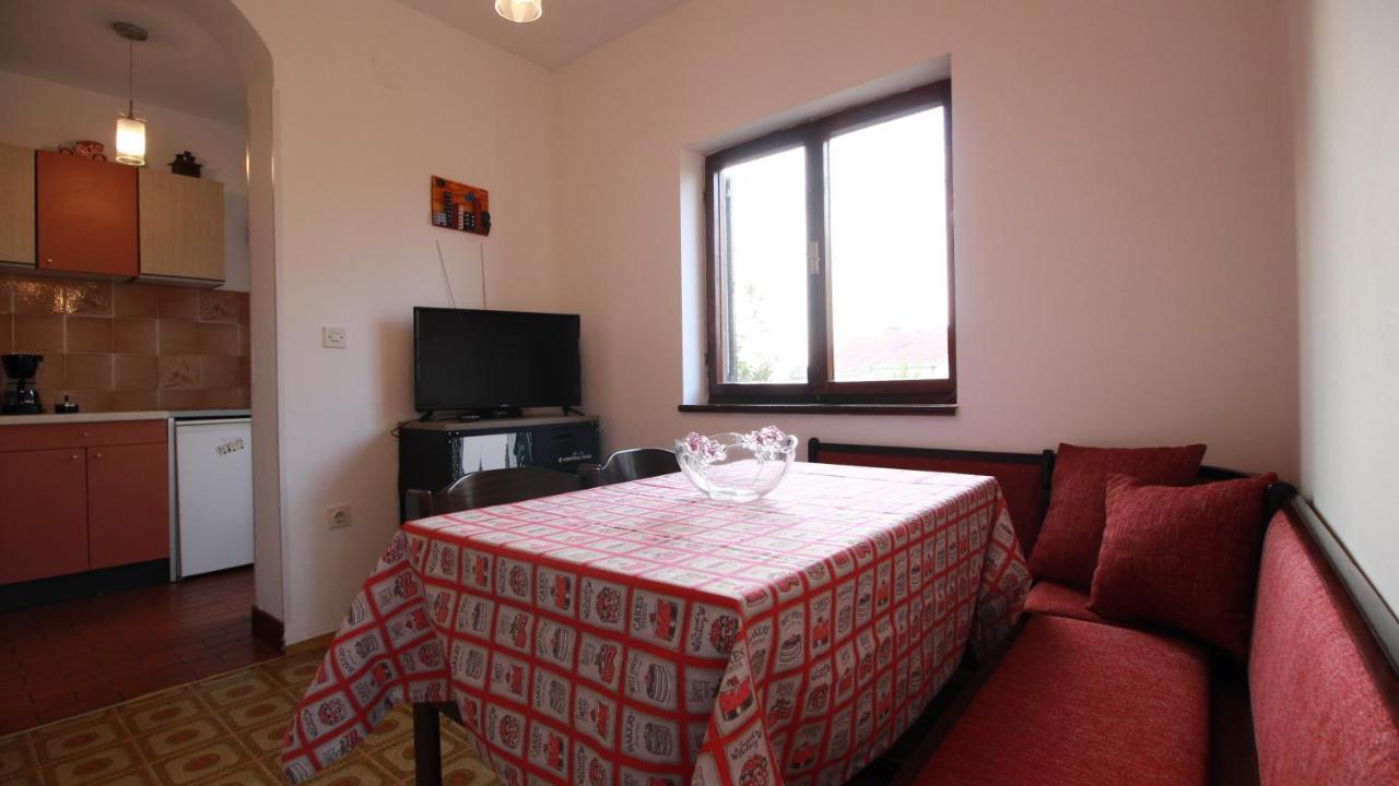 מאלינסקה Apartment Du מראה חיצוני תמונה