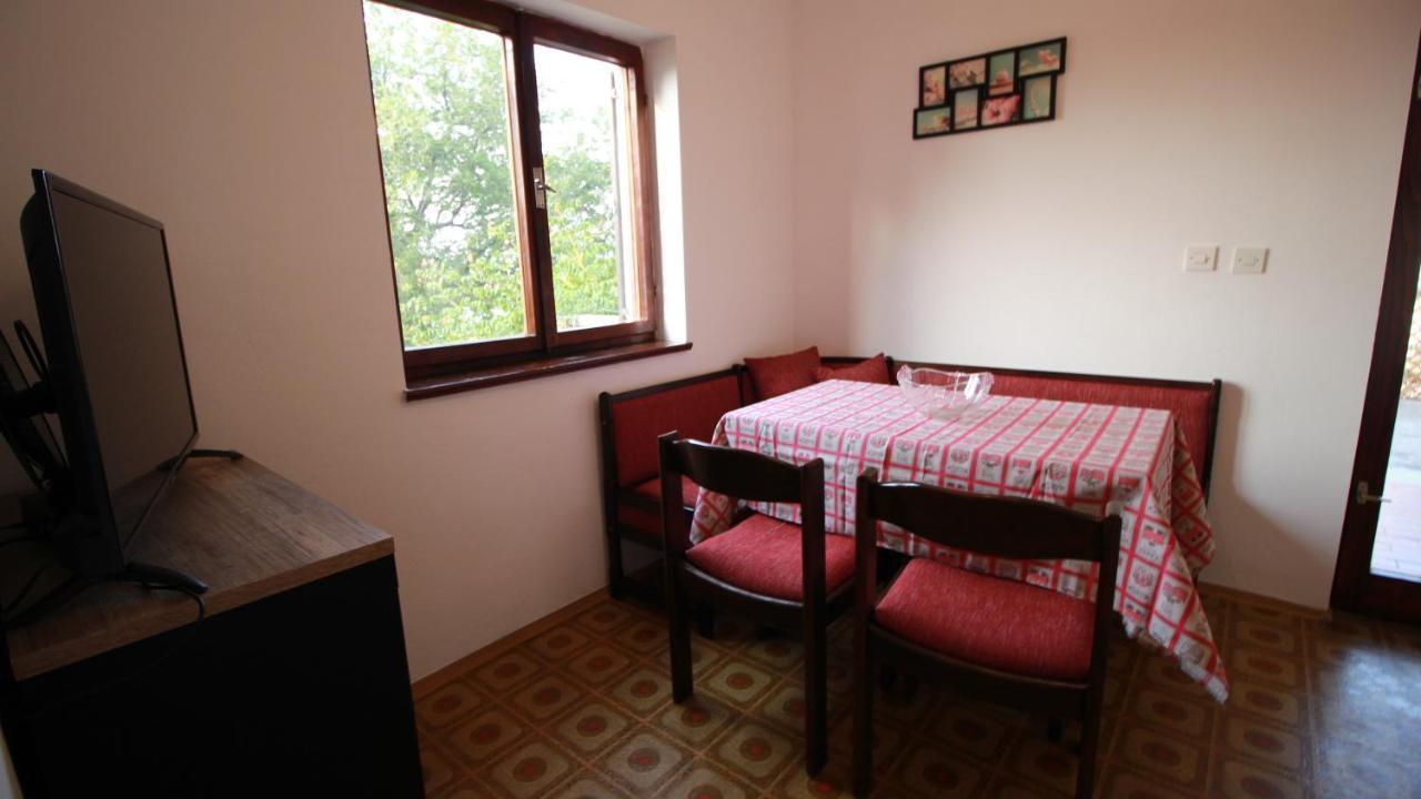 מאלינסקה Apartment Du מראה חיצוני תמונה