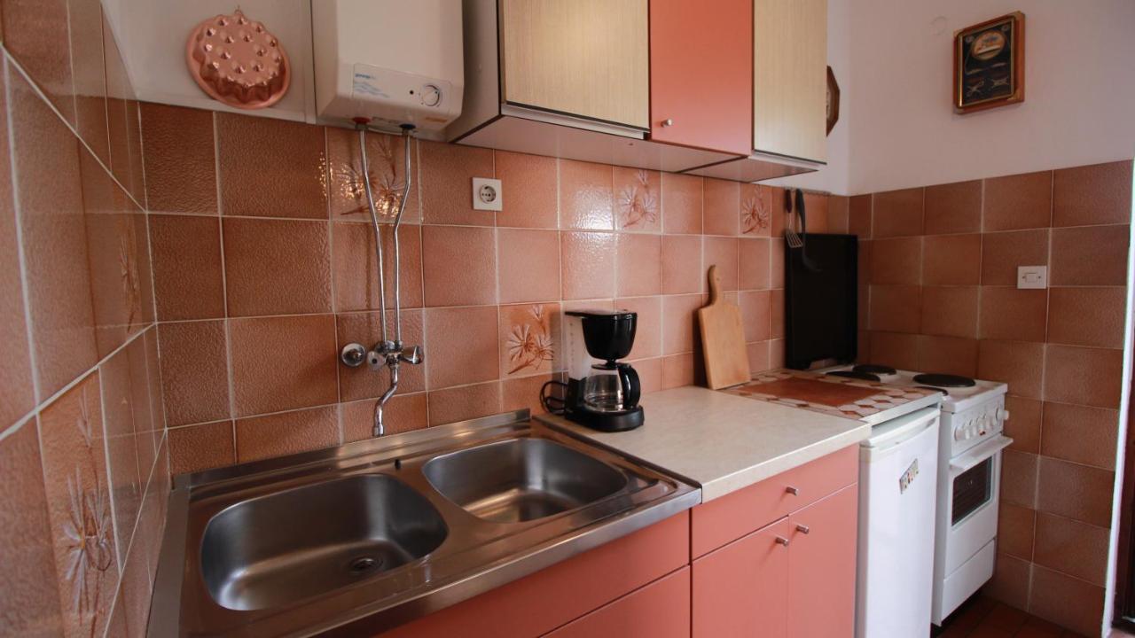 מאלינסקה Apartment Du מראה חיצוני תמונה